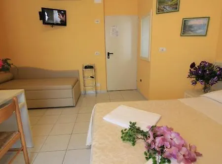 Di Matteo Hotel Roseto Degli Abruzzi