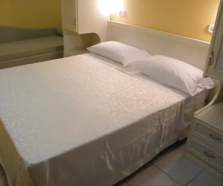 Hotel Di Matteo Roseto Degli Abruzzi