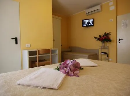 Di Matteo Hotel Roseto Degli Abruzzi