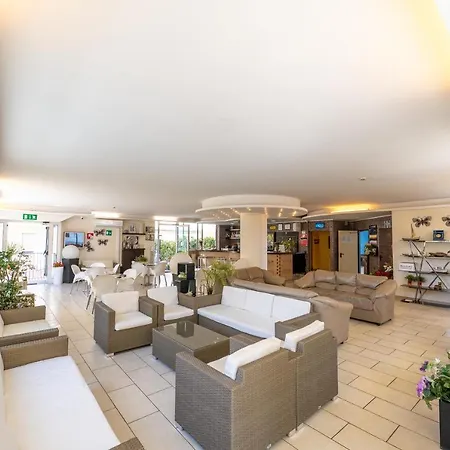 Hotel Di Matteo Roseto Degli Abruzzi