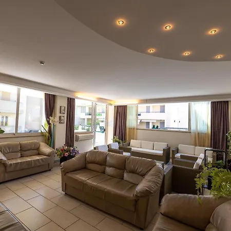 Di Matteo Hotel Roseto Degli Abruzzi