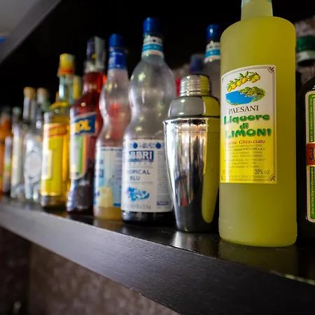 Di Matteo Hotel Roseto Degli Abruzzi