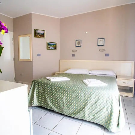 Hotel Di Matteo Roseto Degli Abruzzi