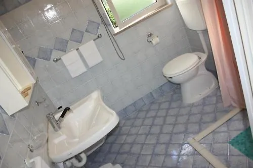 Hotel Di Matteo Roseto Degli Abruzzi