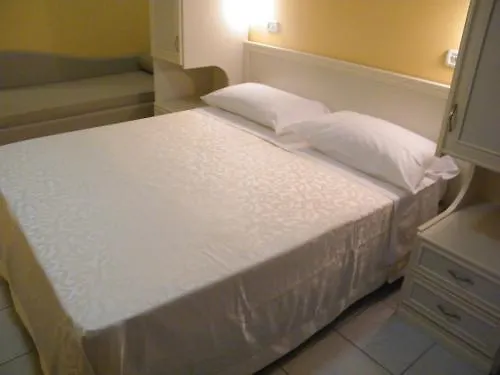 Hotel Di Matteo Roseto Degli Abruzzi