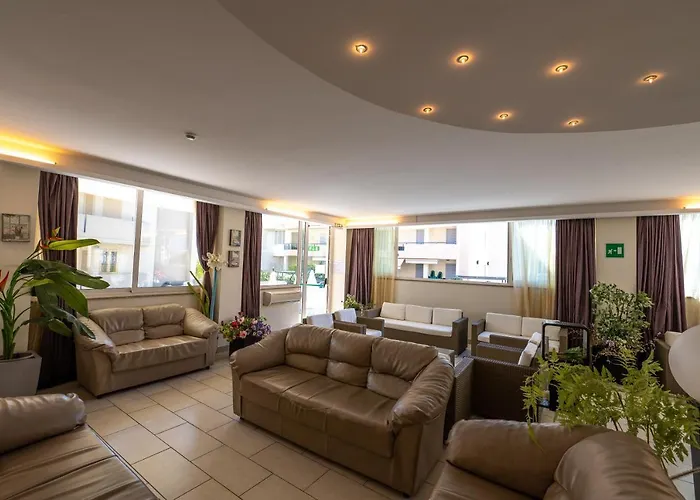 Di Matteo Hotel Roseto Degli Abruzzi