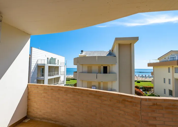 Di Matteo 3* Roseto Degli Abruzzi