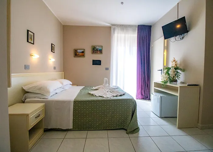 Di Matteo 3* Roseto Degli Abruzzi