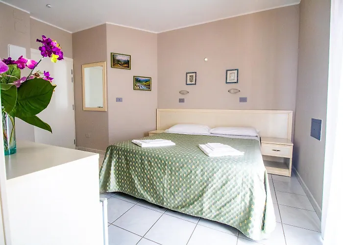 Hotel Di Matteo Roseto Degli Abruzzi