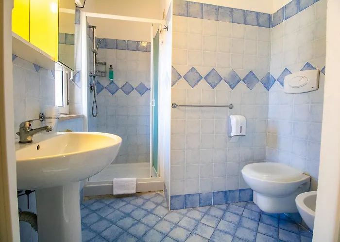 Di Matteo 3* Roseto Degli Abruzzi