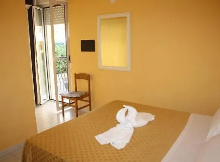 Hotel Di Matteo Roseto Degli Abruzzi