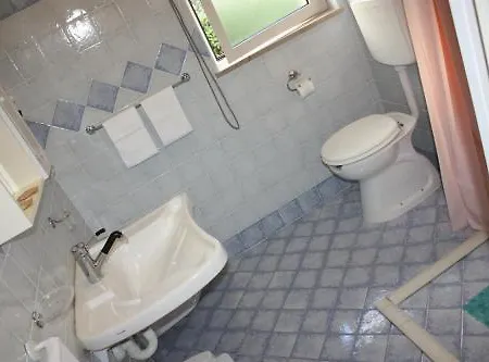 Hotel Di Matteo Roseto Degli Abruzzi