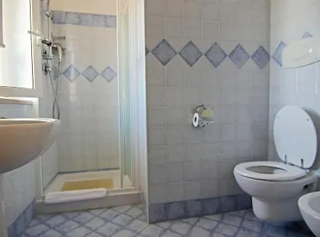 Hotel Di Matteo 3*