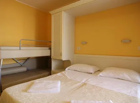 Hotel Di Matteo 3*