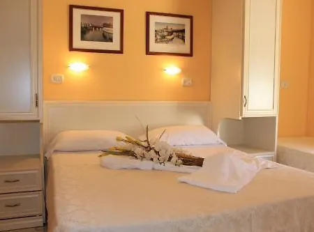 Di Matteo Ξενοδοχείο