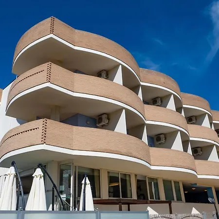 Di Matteo Hotel
