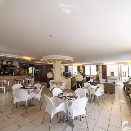 Di Matteo Hotel