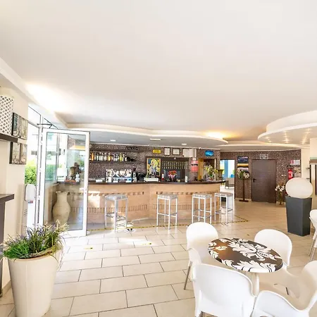Di Matteo Hotel