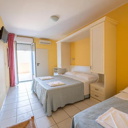 Hotel Di Matteo 3*