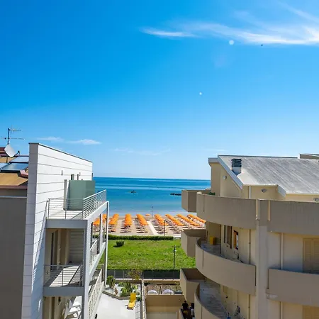 Hotel Di Matteo 3*
