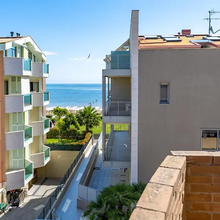 Hotel Di Matteo 3*