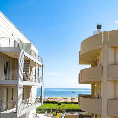 Ξενοδοχείο Di Matteo 3*