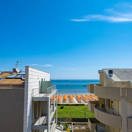 Hotel Di Matteo Roseto Degli Abruzzi