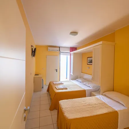 Di Matteo Hotel 3*