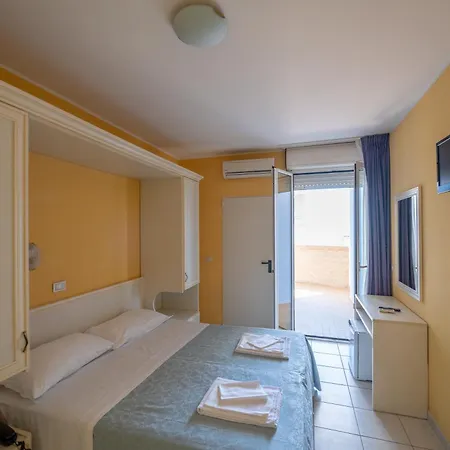Di Matteo Hotel Roseto Degli Abruzzi