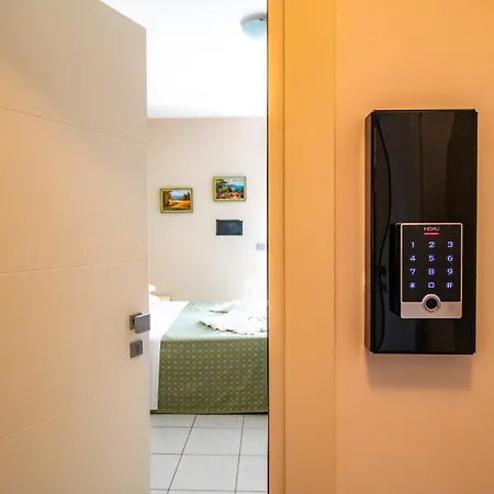 Hotel Di Matteo 3*