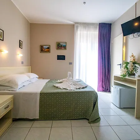 Di Matteo 3* Roseto Degli Abruzzi