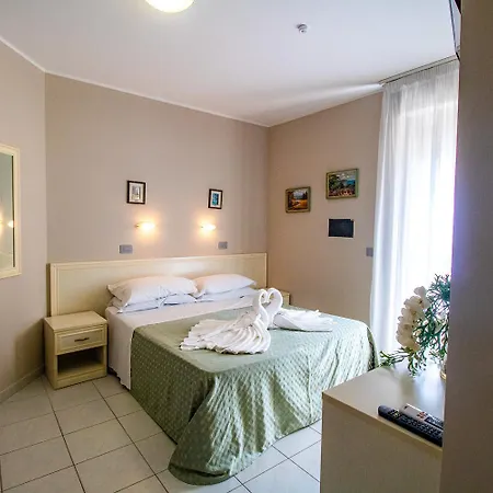 Di Matteo Hotel 3*