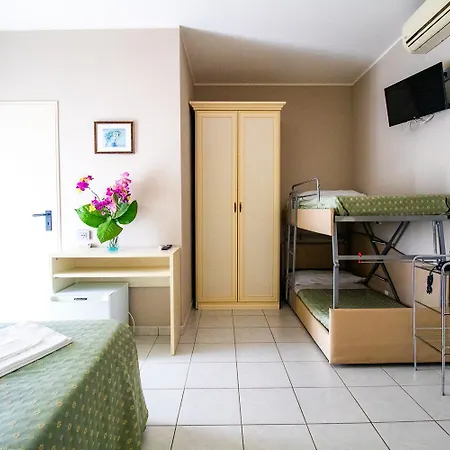 Hotel Di Matteo 3*