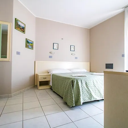 Di Matteo Hotel Roseto Degli Abruzzi