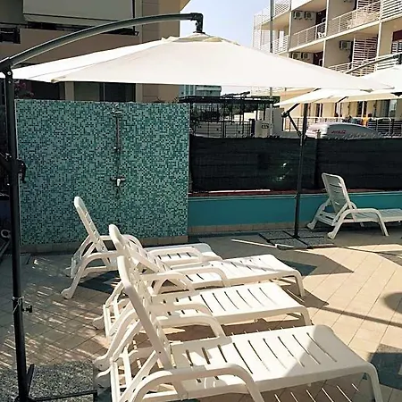 Hotel Di Matteo 3*