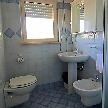 Hotel Di Matteo Roseto Degli Abruzzi