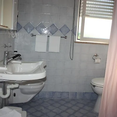 Hotel Di Matteo 3*