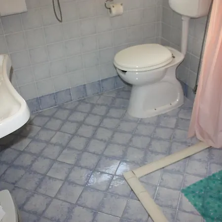 Hotel Di Matteo 3*
