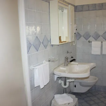 Di Matteo Hotel