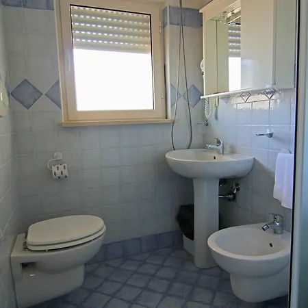 Szálloda Di Matteo 3*