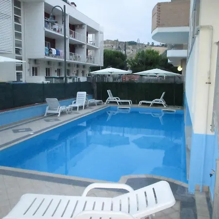 Hotel Di Matteo Roseto Degli Abruzzi
