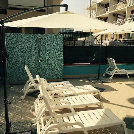 Di Matteo Hotel