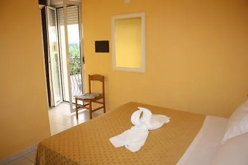 Hotel Di Matteo Roseto Degli Abruzzi