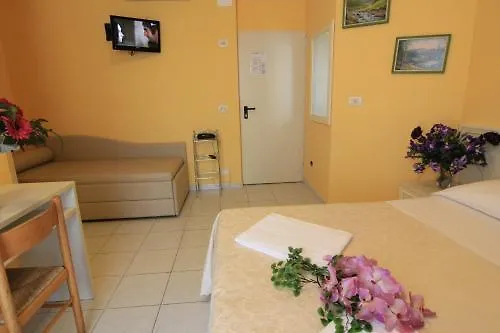 Di Matteo Hotel Roseto Degli Abruzzi