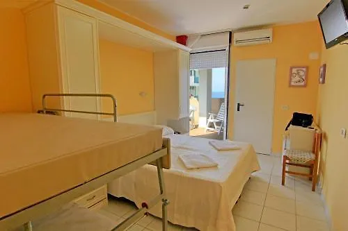 Di Matteo 3* Roseto Degli Abruzzi