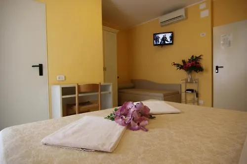 Di Matteo Hotel Roseto Degli Abruzzi