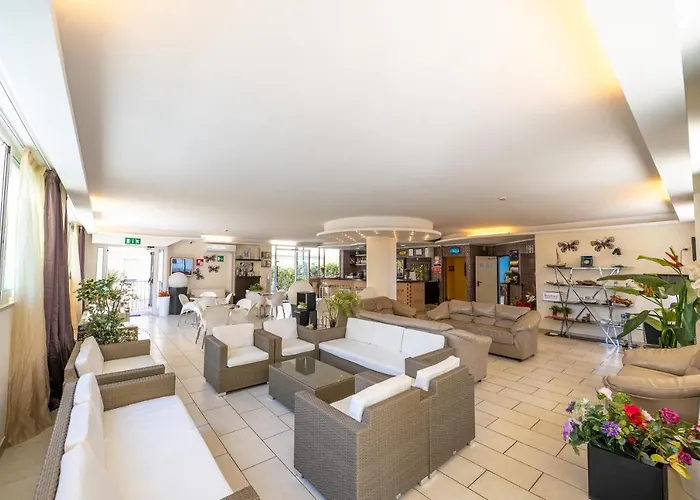 Hotel Di Matteo Roseto Degli Abruzzi