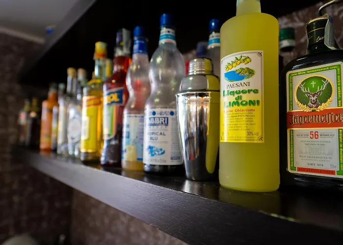 Di Matteo Szálloda Roseto degli Abruzzi