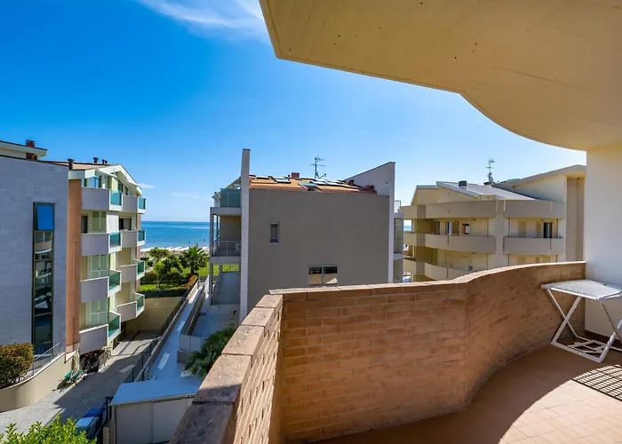 Di Matteo 3* Roseto degli Abruzzi