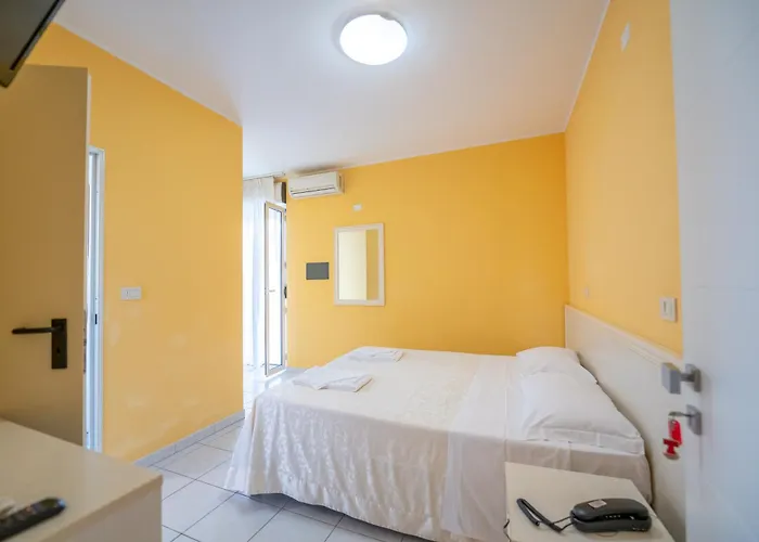 Di Matteo 3* Roseto degli Abruzzi